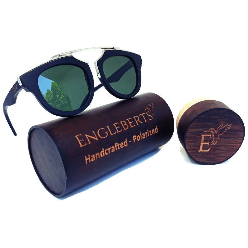 Lunettes de Soleil Engleberts Premium - deslyshopping