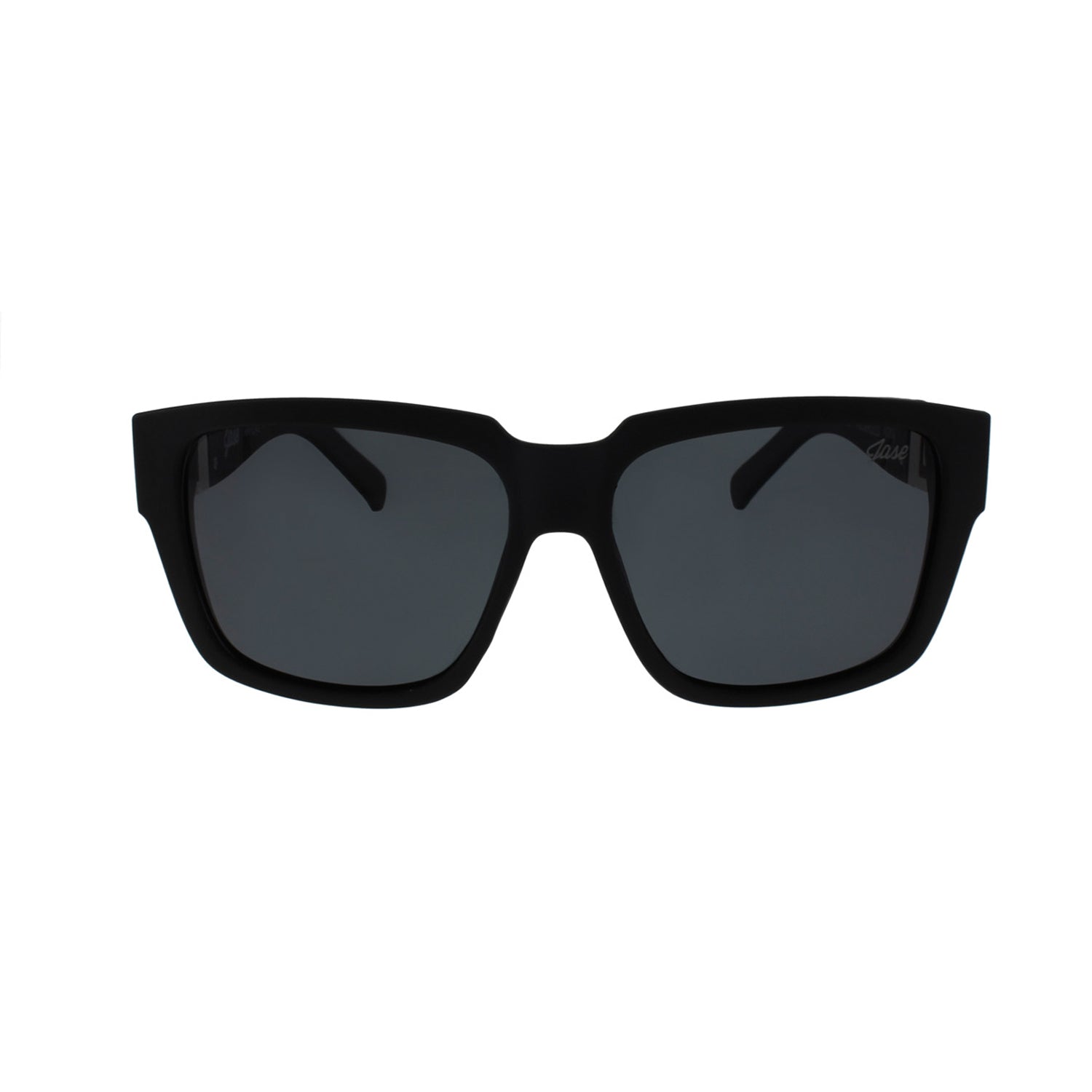 Lunettes de Soleil Jase New York Victor en Argent ✨😎 - deslyshopping