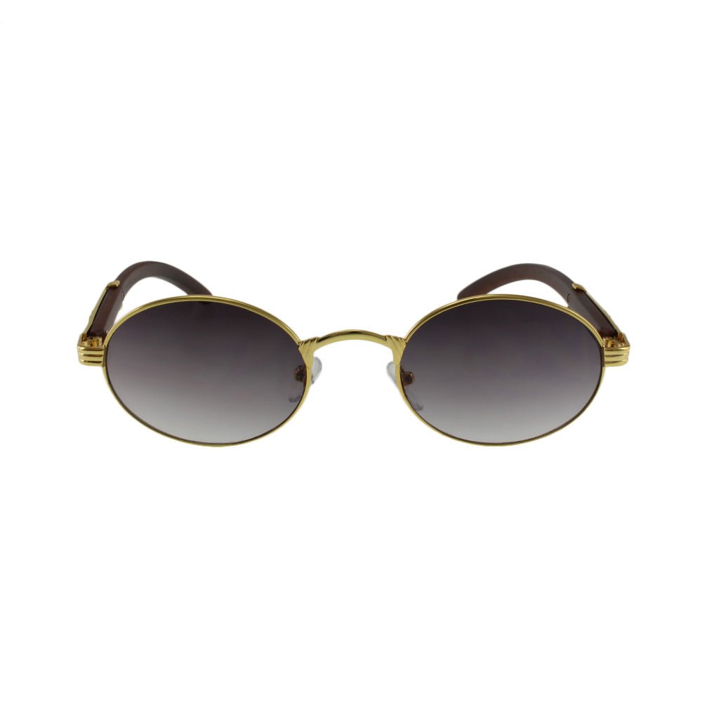 Lunettes de Soleil MQ Huncho - Luxe et Élégance - deslyshopping