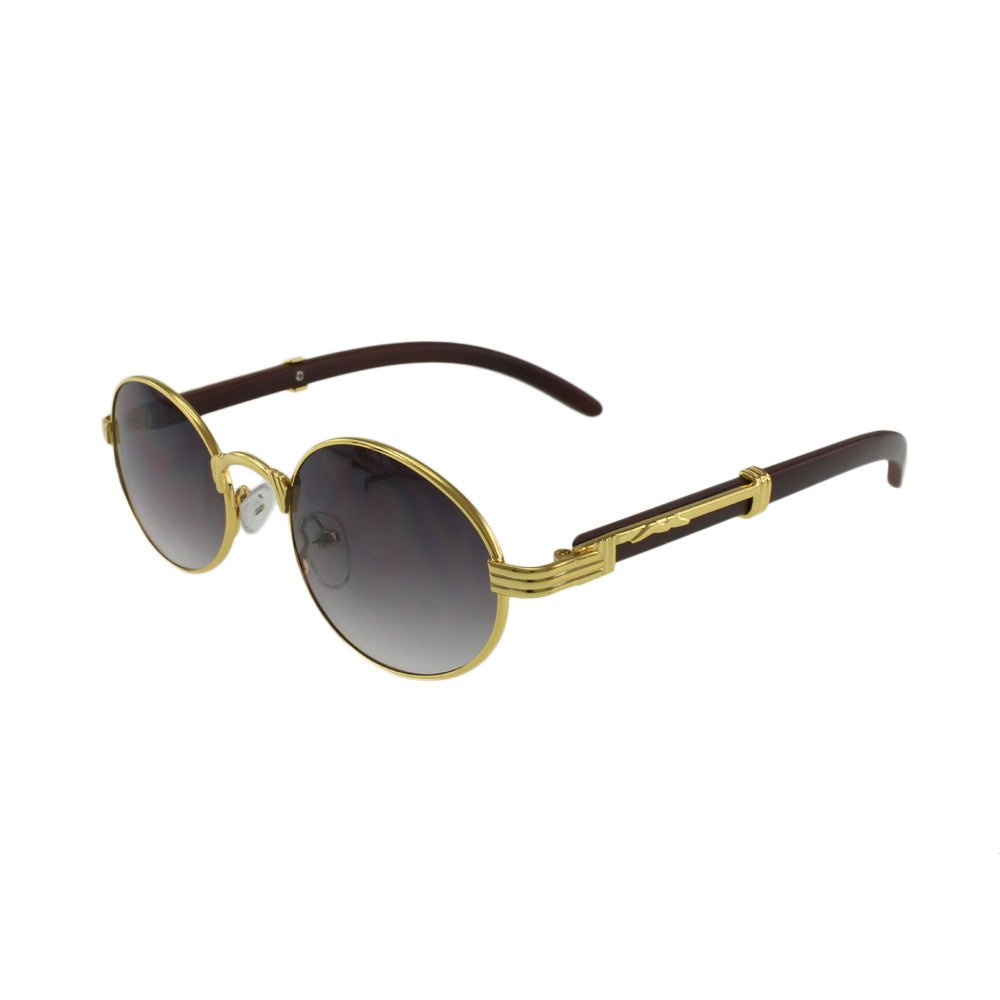Lunettes de Soleil MQ Huncho - Luxe et Élégance - deslyshopping