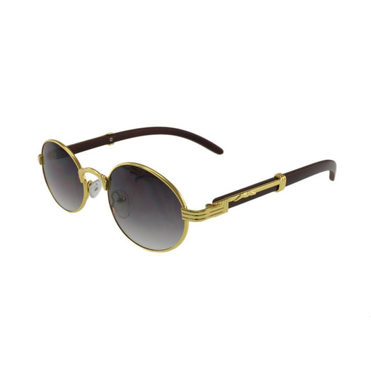 Lunettes de Soleil MQ Huncho - Luxe et Élégance - deslyshopping