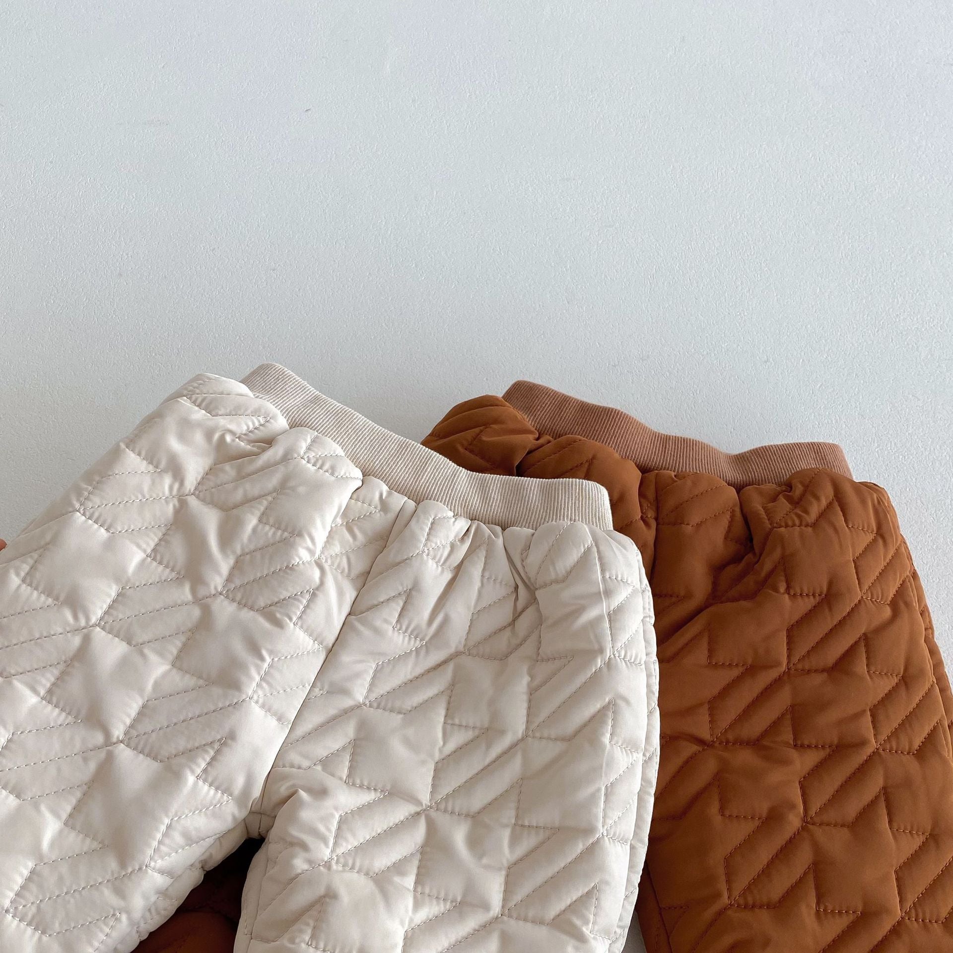 Manteau d'Hiver Unisexe à Manches Longues Bébé - deslyshopping