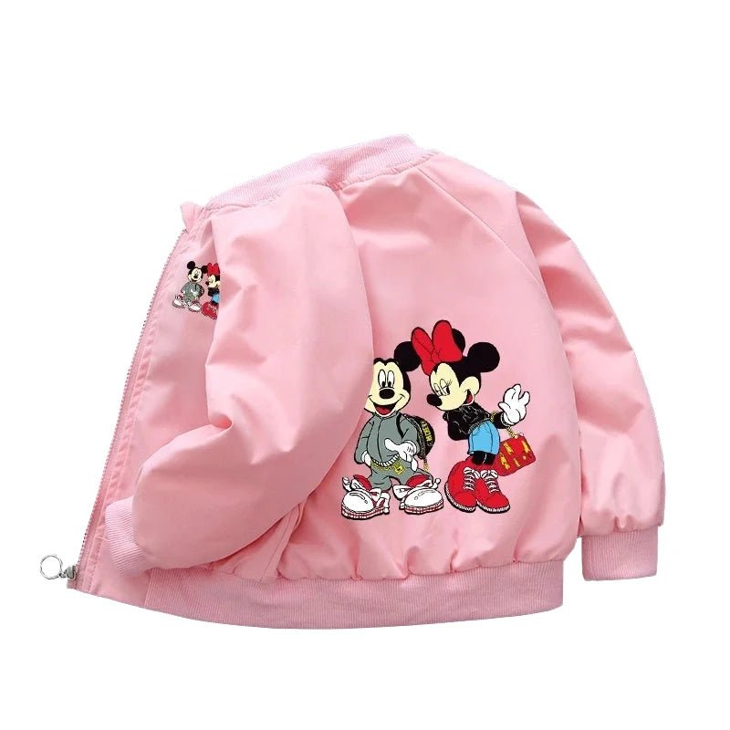 Manteaux de Printemps pour Bébés Garçons et Filles - deslyshopping