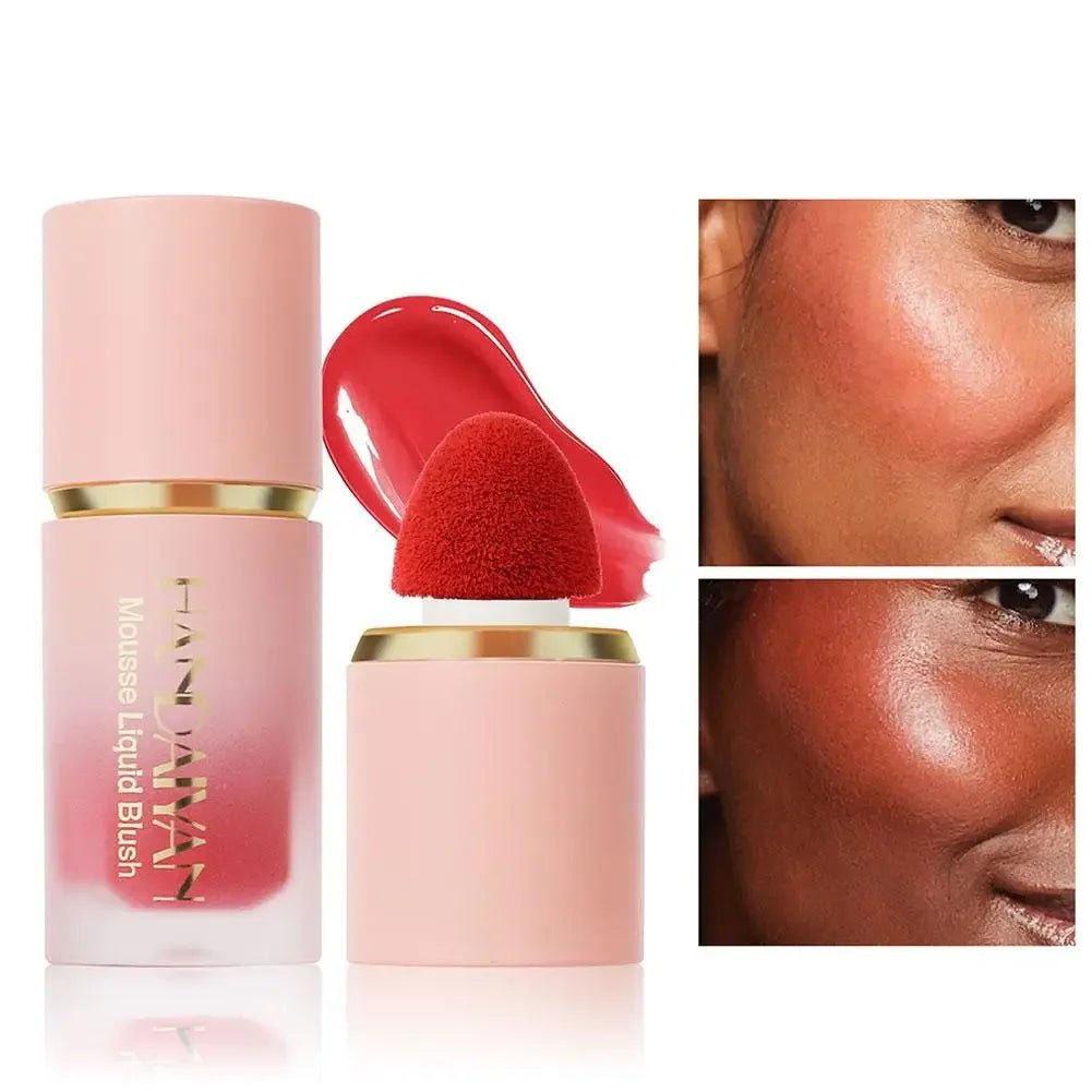 Maquillage contouring joues et visage 3 - en - 1 - deslyshopping