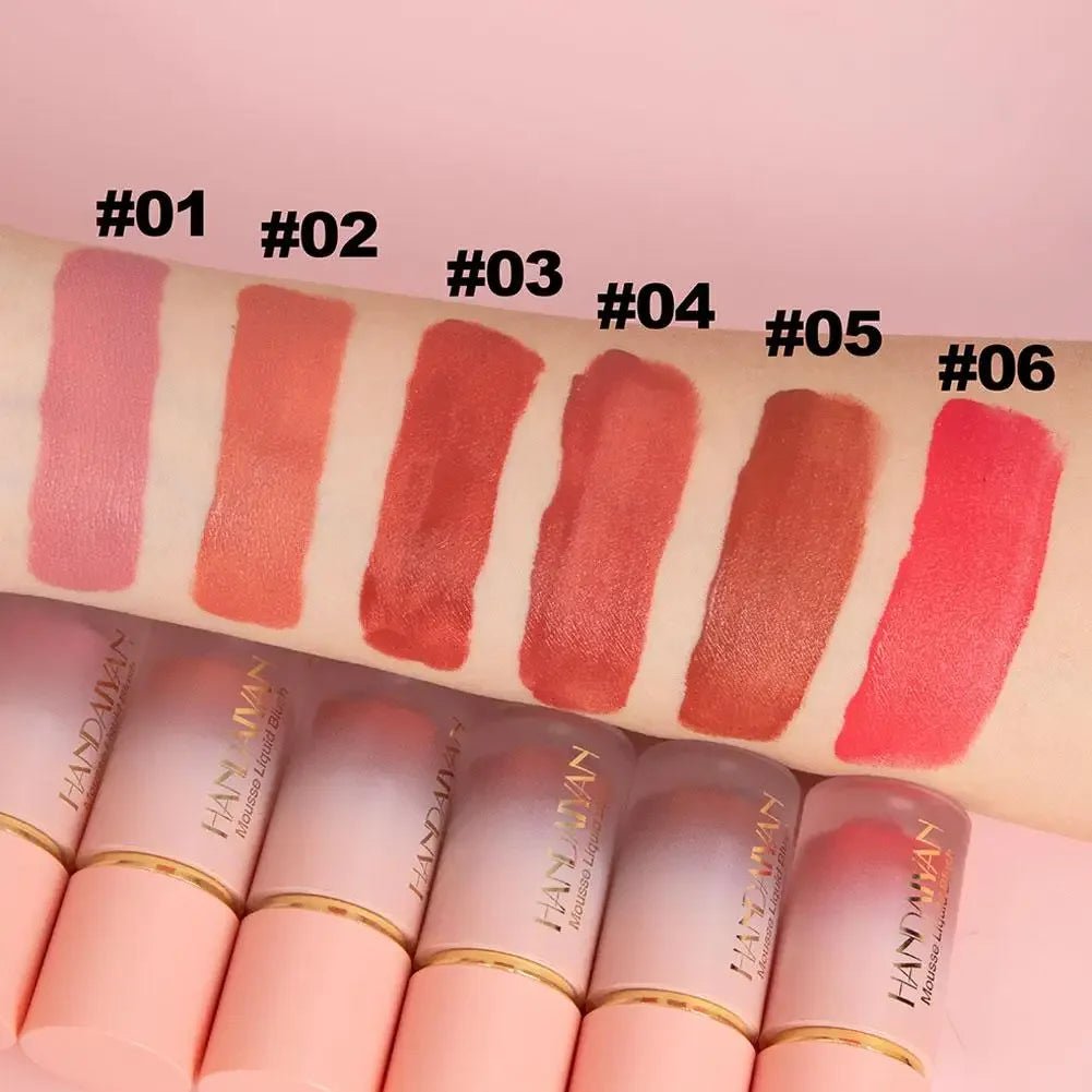 Maquillage contouring joues et visage 3 - en - 1 - deslyshopping