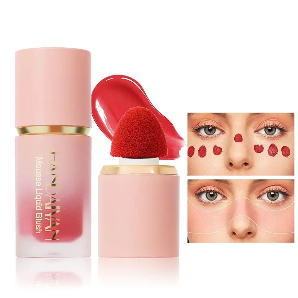 Maquillage contouring joues et visage 3 - en - 1 - deslyshopping