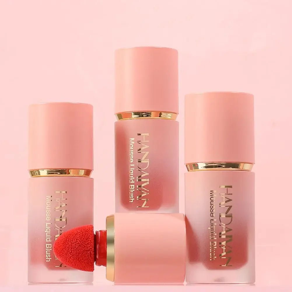 Maquillage contouring joues et visage 3 - en - 1 - deslyshopping
