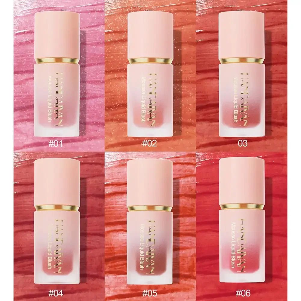 Maquillage contouring joues et visage 3 - en - 1 - deslyshopping