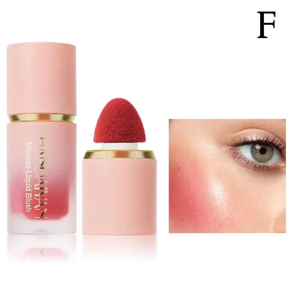 Maquillage contouring joues et visage 3 - en - 1 - deslyshopping