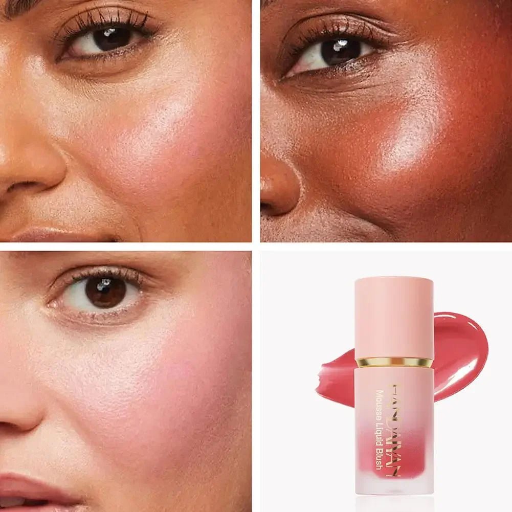 Maquillage contouring joues et visage 3 - en - 1 - deslyshopping