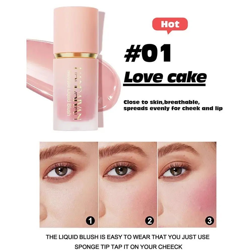 Maquillage contouring joues et visage 3 - en - 1 - deslyshopping