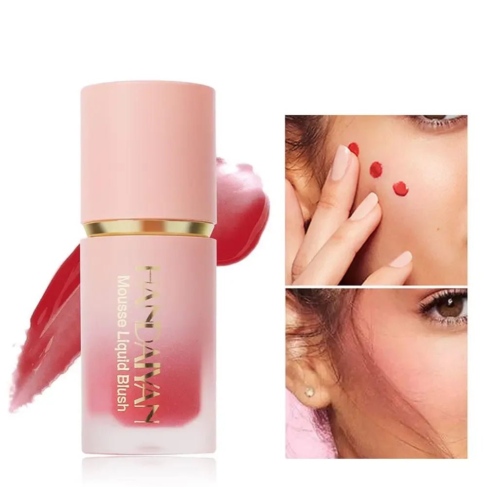 Maquillage contouring joues et visage 3 - en - 1 - deslyshopping