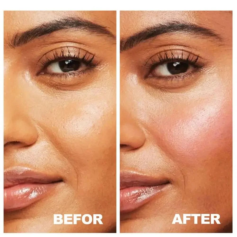 Maquillage contouring joues et visage 3 - en - 1 - deslyshopping