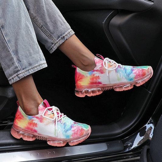 Marcheuse Respirantes & Tendance - deslyshopping