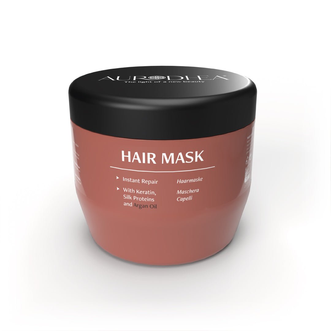 Masque capillaire démêlant à l'huile d'argan - 500 ml CAP24B - deslyshopping