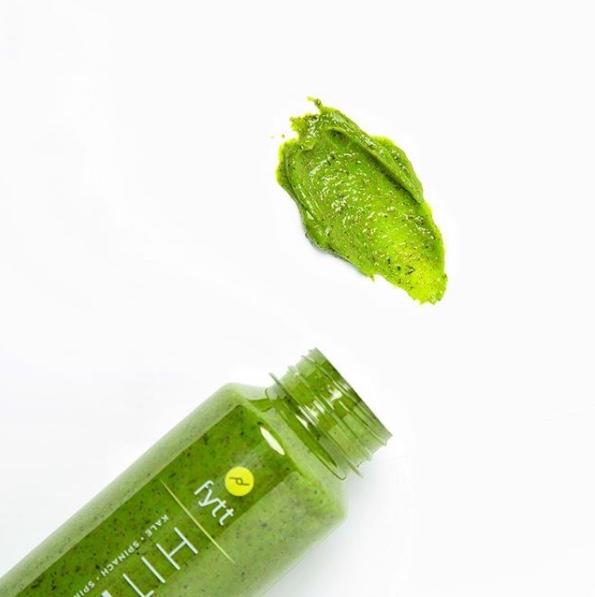Masque Exfoliant Détoxifiant - Hit Restart - deslyshopping