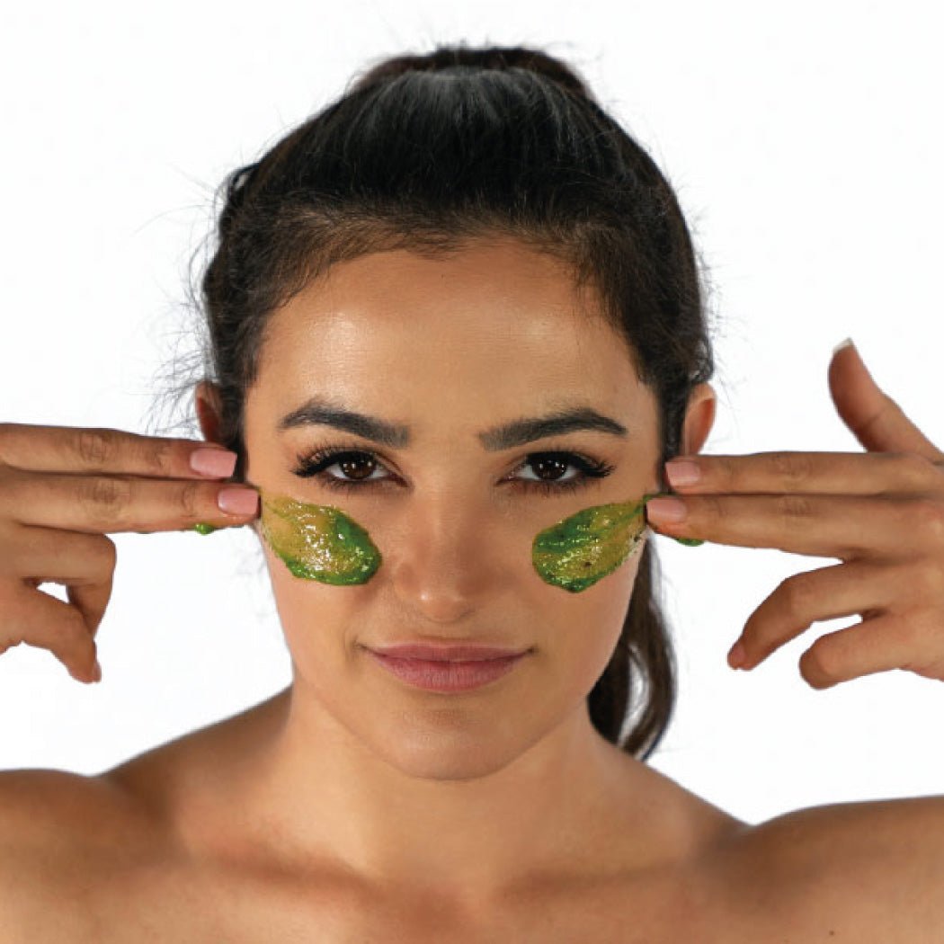 Masque Exfoliant Détoxifiant - Hit Restart - deslyshopping