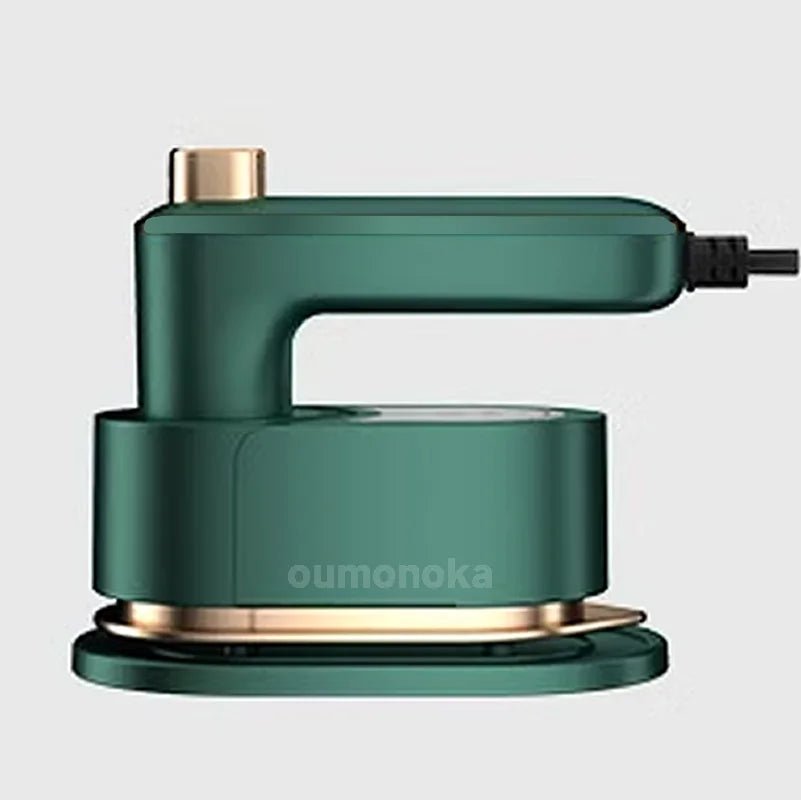 Mini Fer à Repasser Portable 2 en 1 - deslyshopping