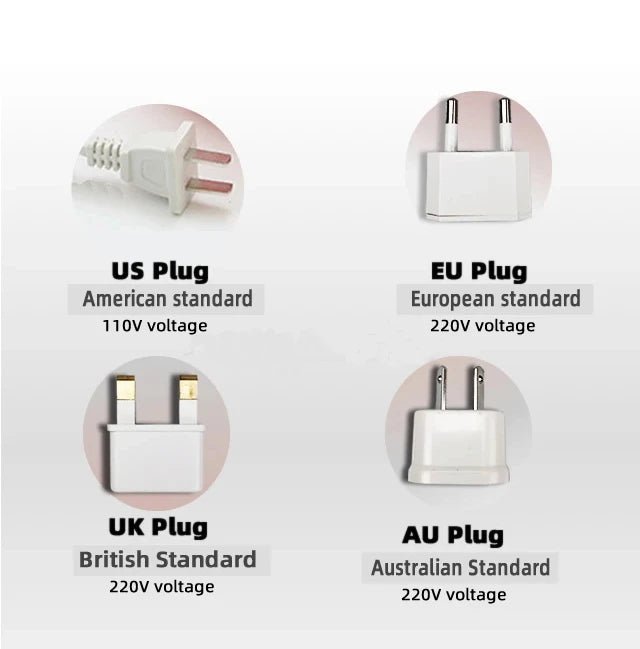 Mini Fer à Repasser Portable 2 en 1 - deslyshopping