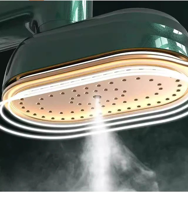 Mini Fer à Repasser Portable 2 en 1 - deslyshopping