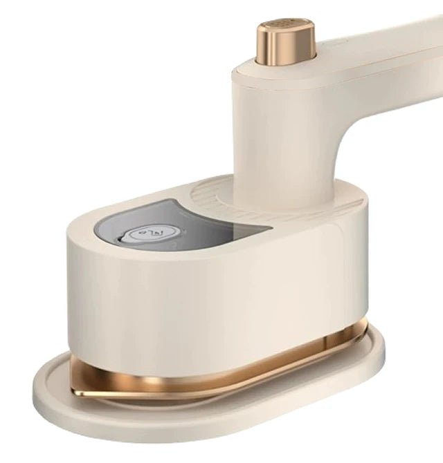 Mini Fer à Repasser Portable 2 en 1 - deslyshopping