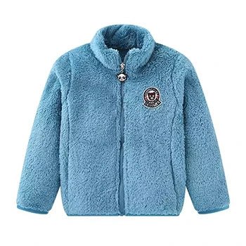 Mode enfant hiver garçons 2024 - deslyshopping