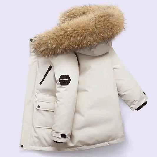 Mode enfant hiver garçons 2024 - deslyshopping