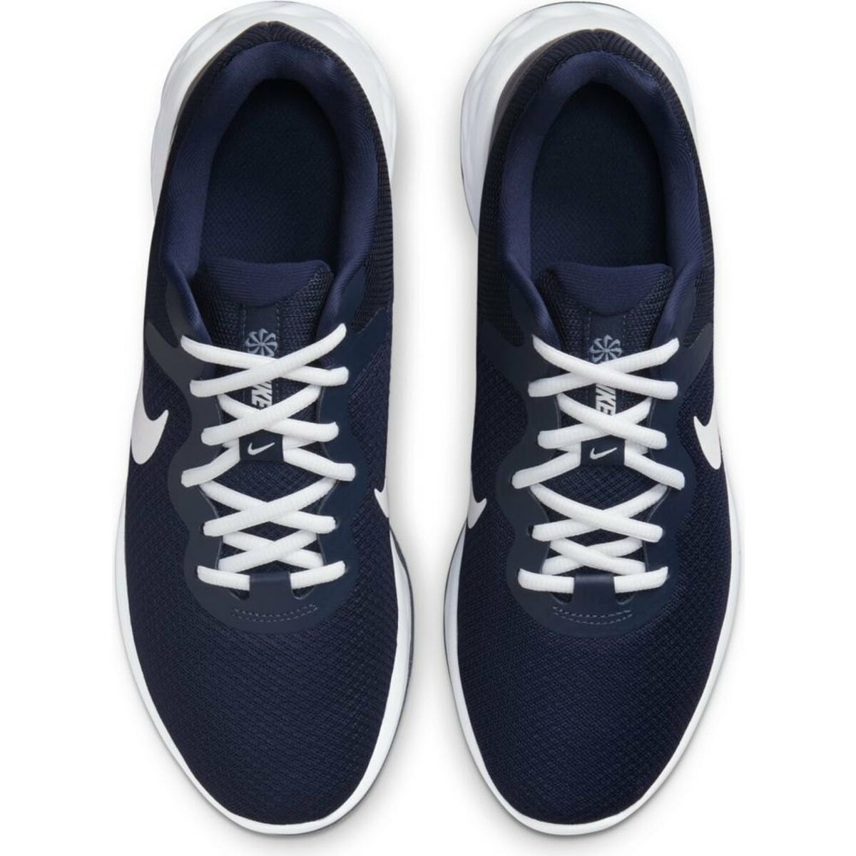 🏃‍♂️ Nike Revolution 6 – Chaussures de Running Homme - deslyshopping