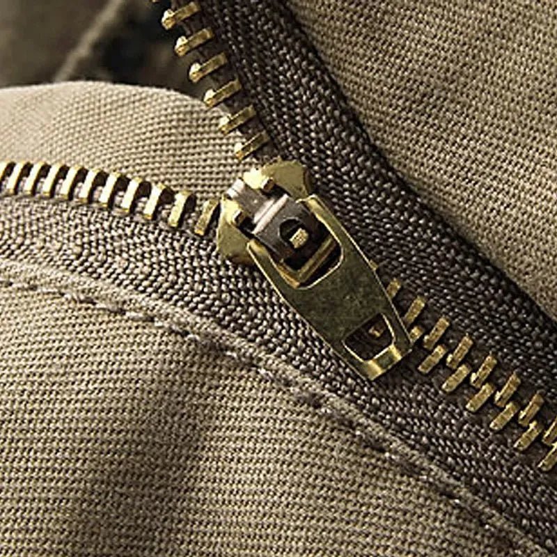 Nouveau Pantalon Cargo Militaire - deslyshopping