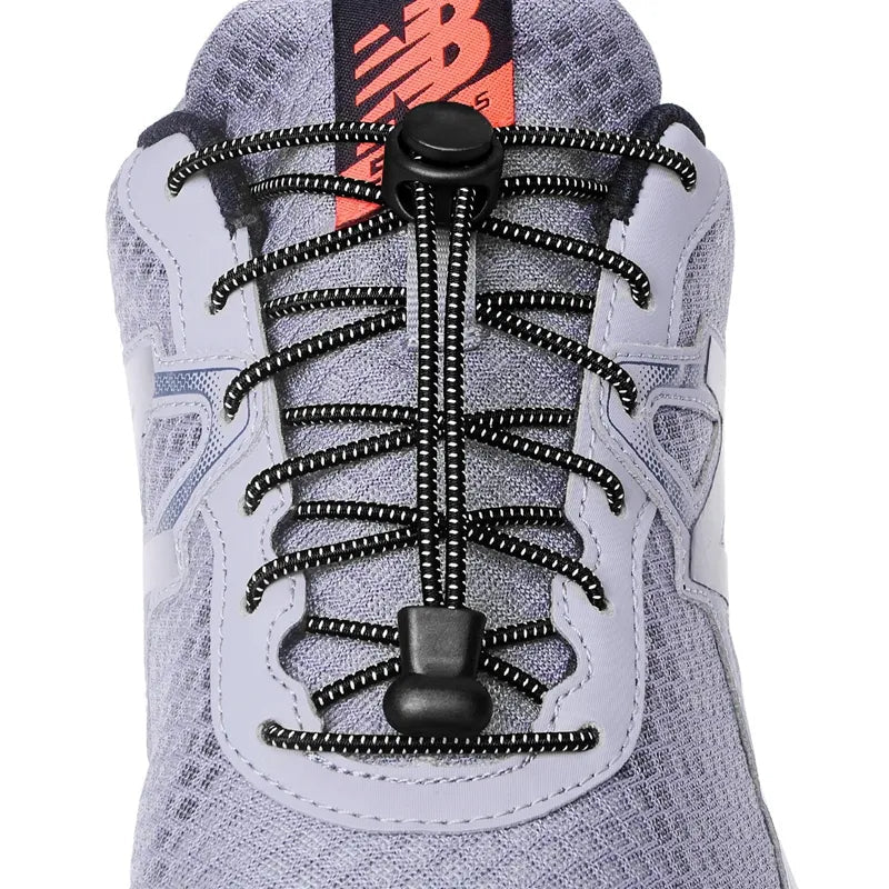 paire de lacets élastiques - deslyshopping