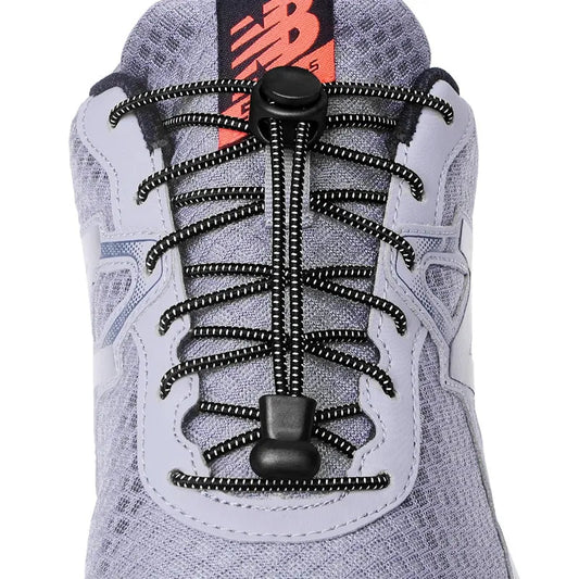 paire de lacets élastiques - deslyshopping