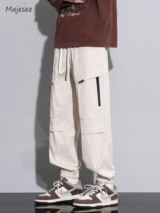 🏞️ Pantalon Cargo Baggy Soft - deslyshopping