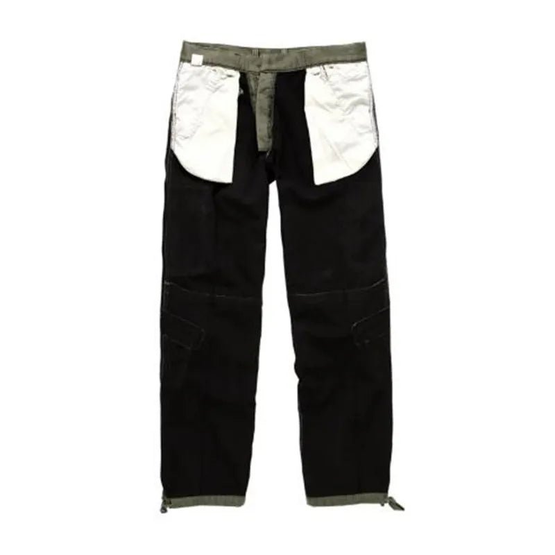 🥶 Pantalon Cargo Polaire - deslyshopping