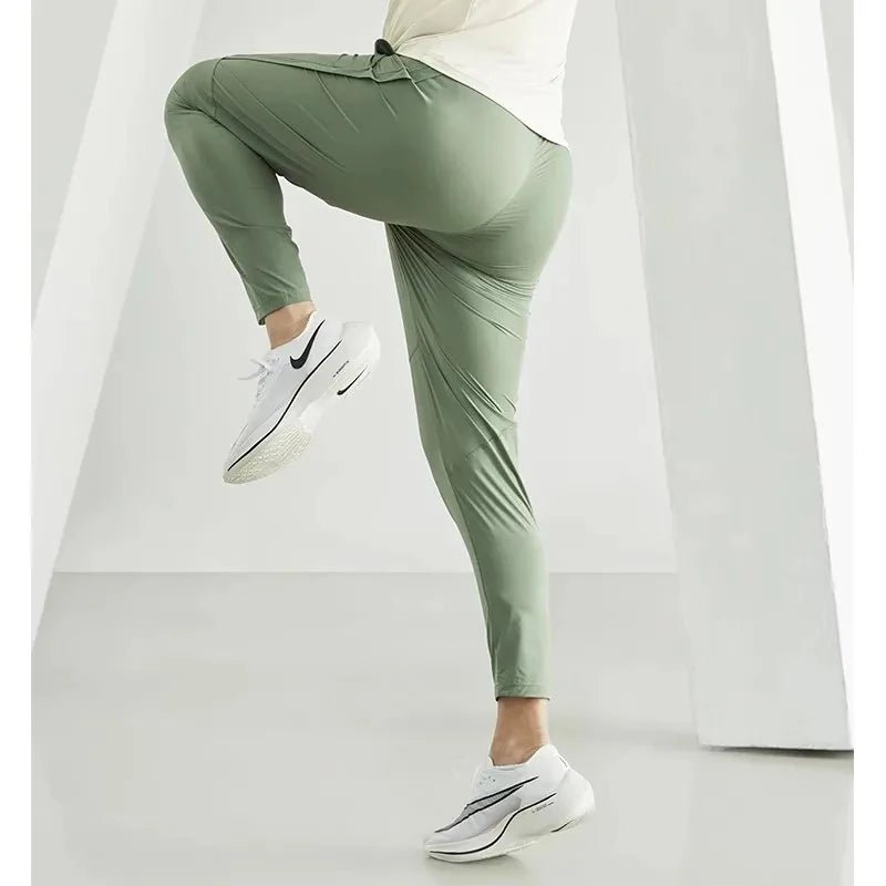 Pantalon de jogging à séchage rapide - deslyshopping