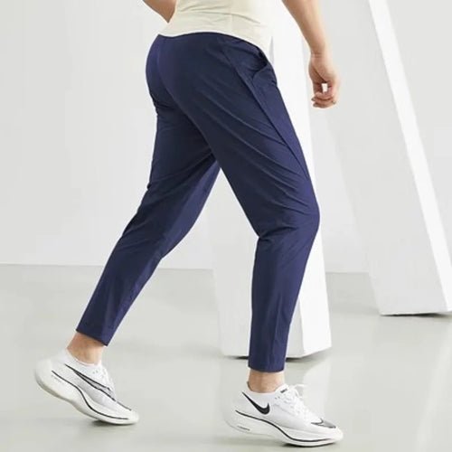 Pantalon de jogging à séchage rapide - deslyshopping