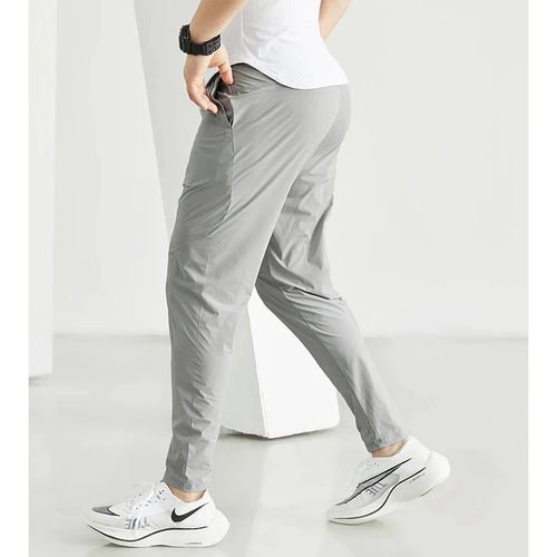 Pantalon de jogging à séchage rapide - deslyshopping