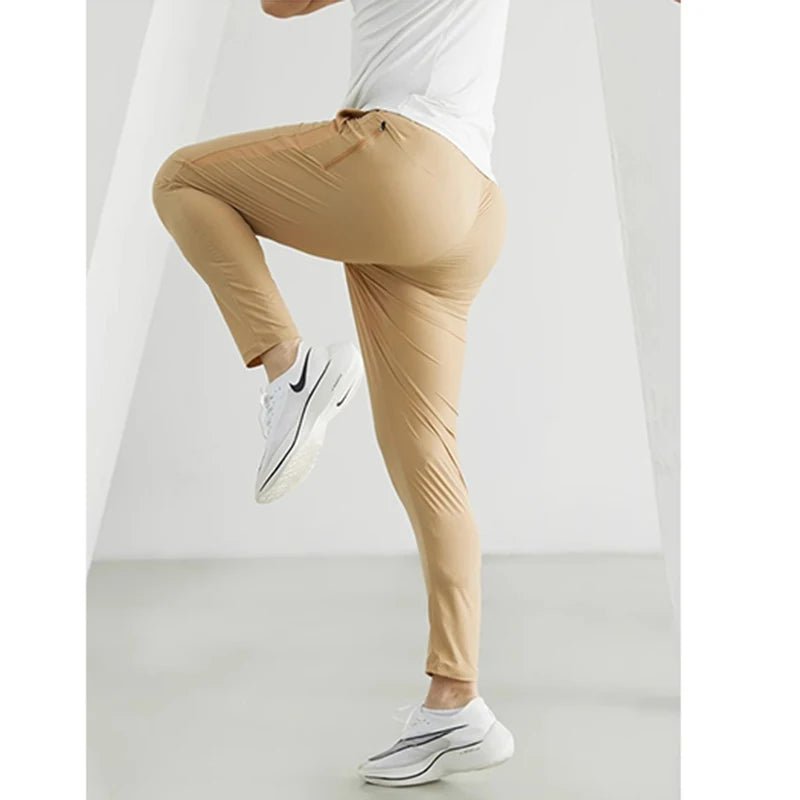 Pantalon de jogging à séchage rapide - deslyshopping