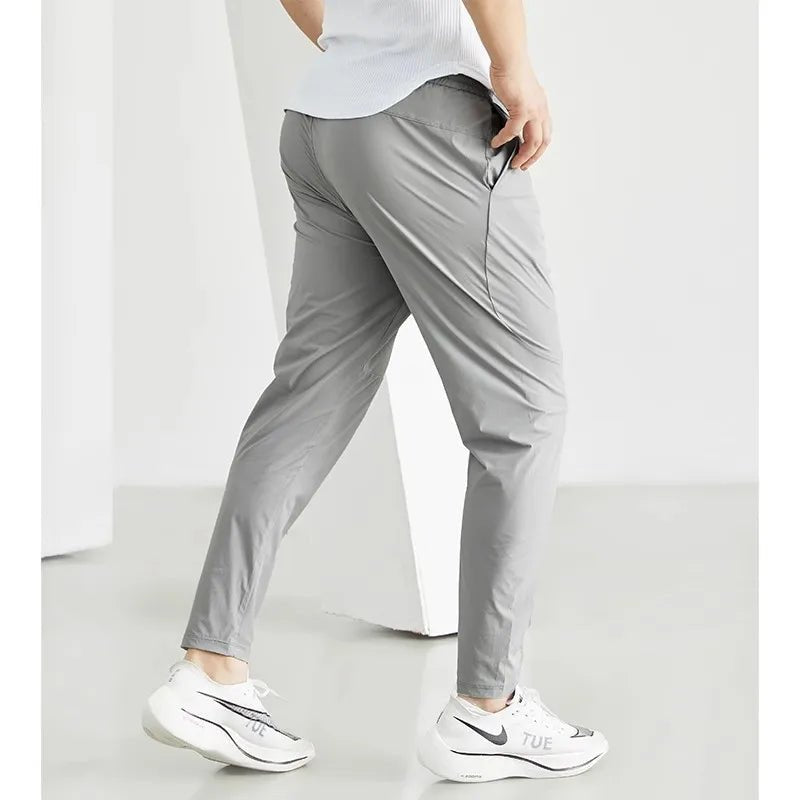 Pantalon de jogging à séchage rapide - deslyshopping