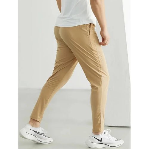 Pantalon de jogging à séchage rapide - deslyshopping