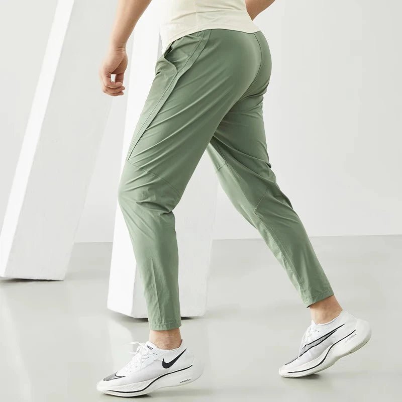 Pantalon de jogging à séchage rapide - deslyshopping