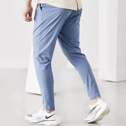 Pantalon de jogging à séchage rapide - deslyshopping