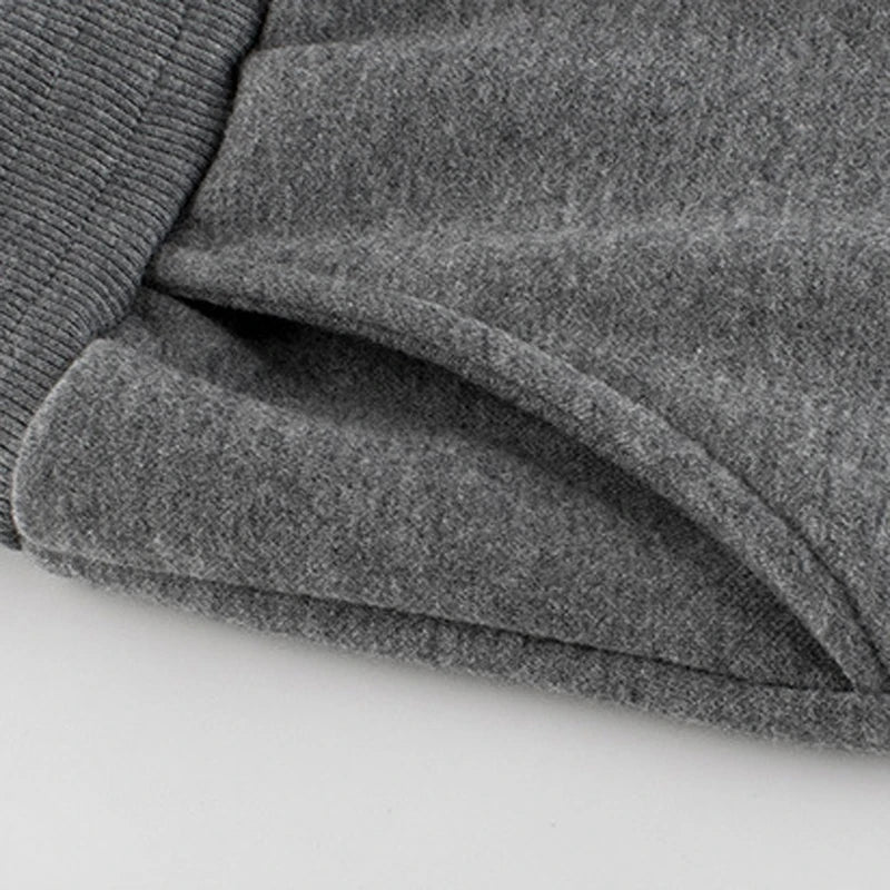Pantalon de Sport en Velours Garçons - deslyshopping