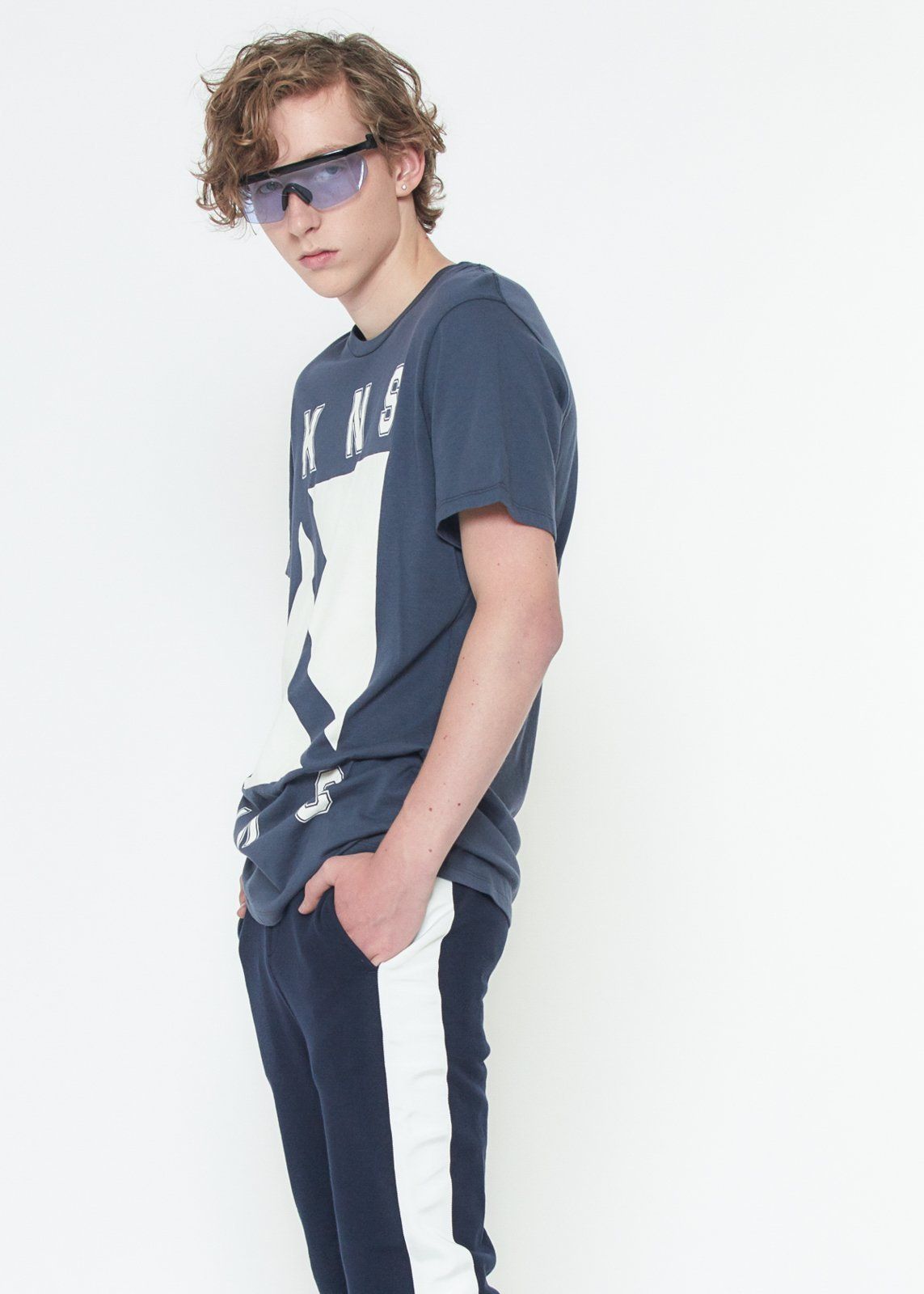 Pantalon de Survêtement Konus - deslyshopping