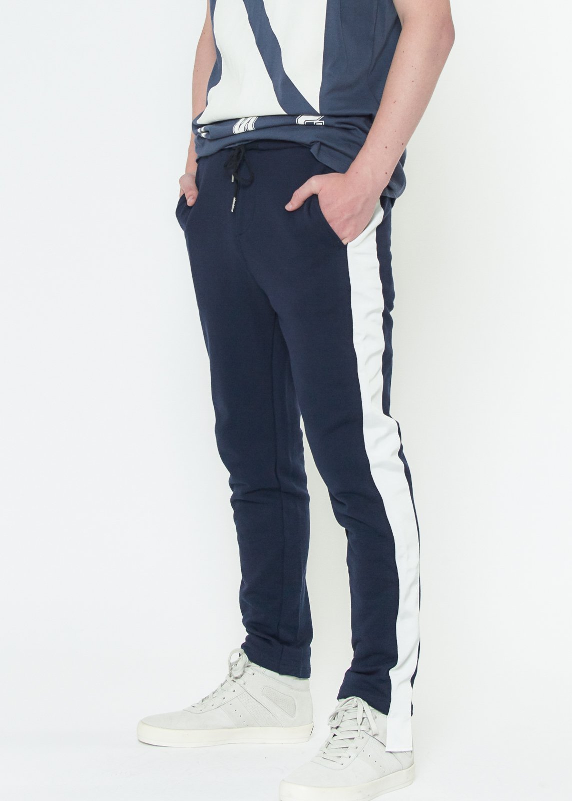 Pantalon de Survêtement Konus - deslyshopping