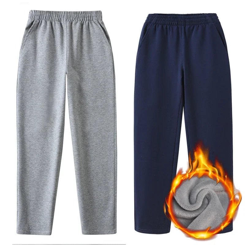 Pantalons de Sport Décontractés pour Enfants et Adolescents - deslyshopping