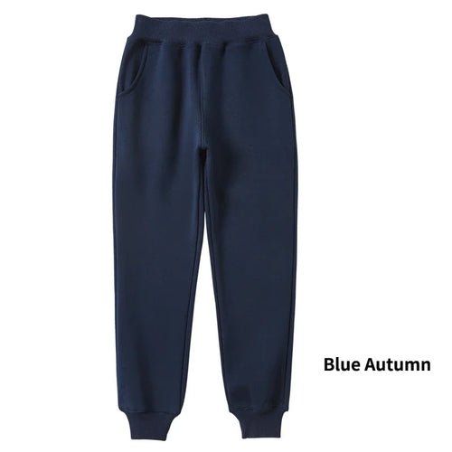 Pantalons de Sport Décontractés pour Enfants et Adolescents - deslyshopping