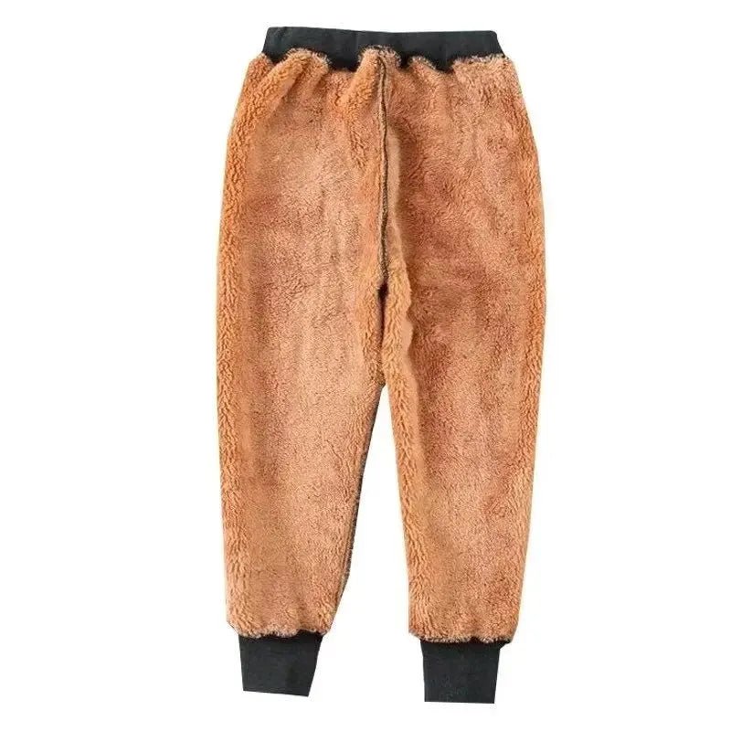 Pantalons de Survêtement Cargo – Enfants & Adolescents - deslyshopping
