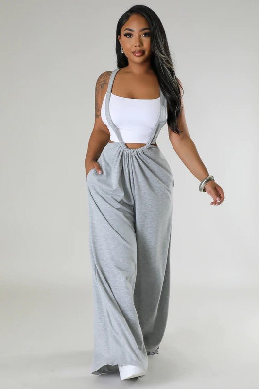 PANTALONS DE SURVÊTEMENT MODE FÉMININE - deslyshopping