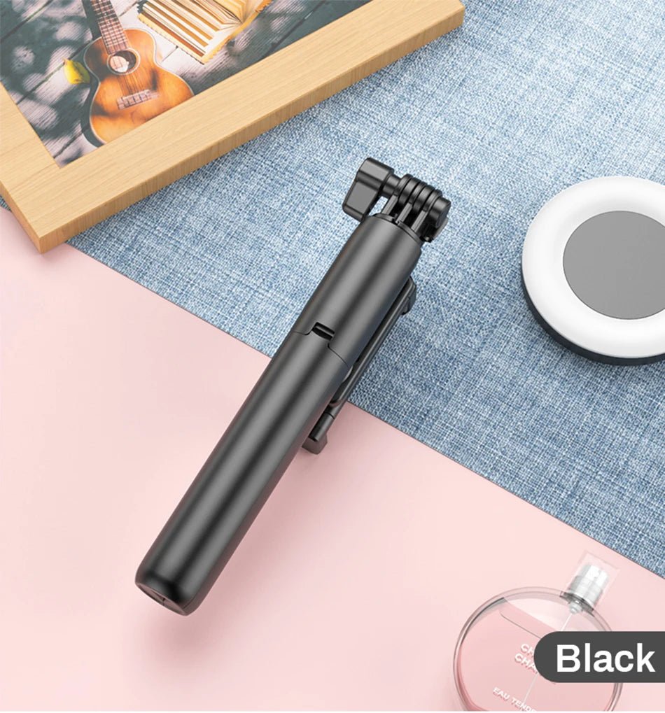 Perche à Selfie Bluetooth 6 - en - 1 - deslyshopping