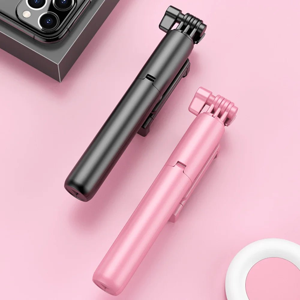 Perche à Selfie Bluetooth 6 - en - 1 - deslyshopping